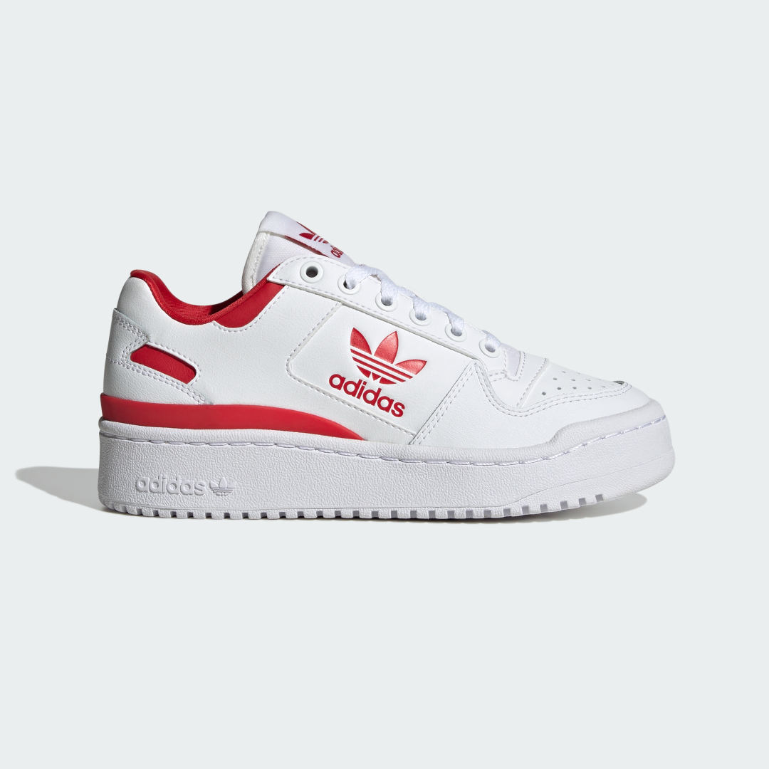 Tenisky a topánky adidas Originals Forum Bold Biela | IF1173, 0