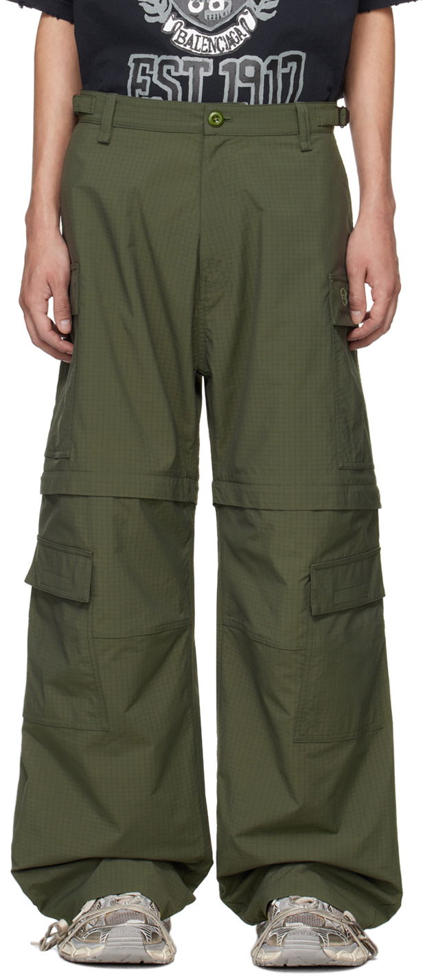 Unity Sports Icon Cargo Pants