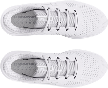 Tenisky a topánky Under Armour Charged Pursuit 3 Biela | 3026523-104, 3