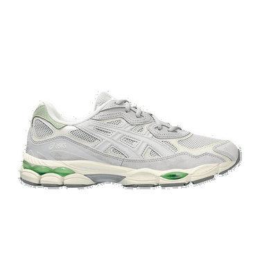 Tenisky a topánky Asics Gel NYC Šedá | 1203A383-022, 0