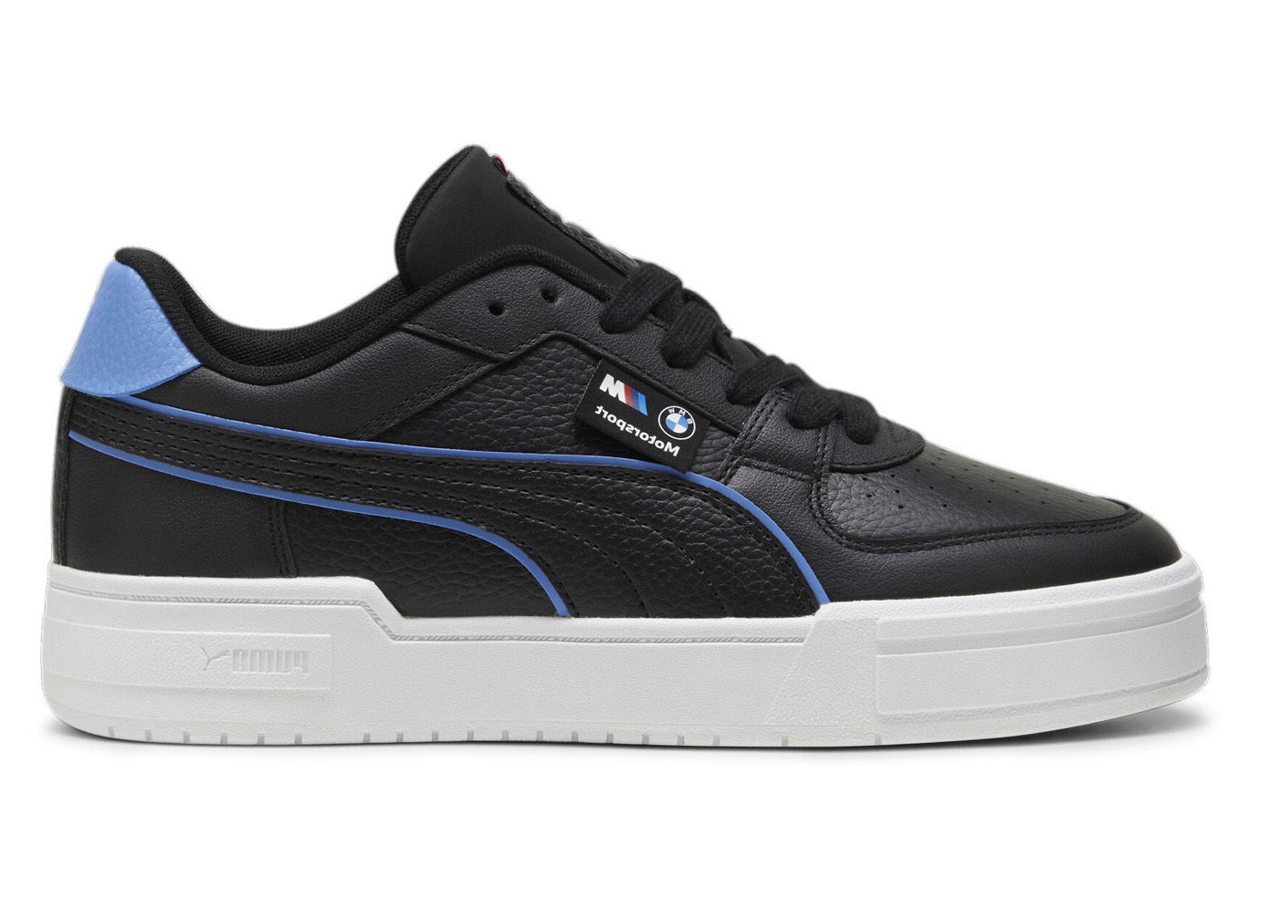 Tenisky a topánky Puma CA Pro BMW Motorsport Black Čierna | 308032-01, 0