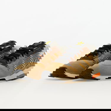 Tenisky a topánky adidas Originals ZX 420 Hnedá | GW9604, 5