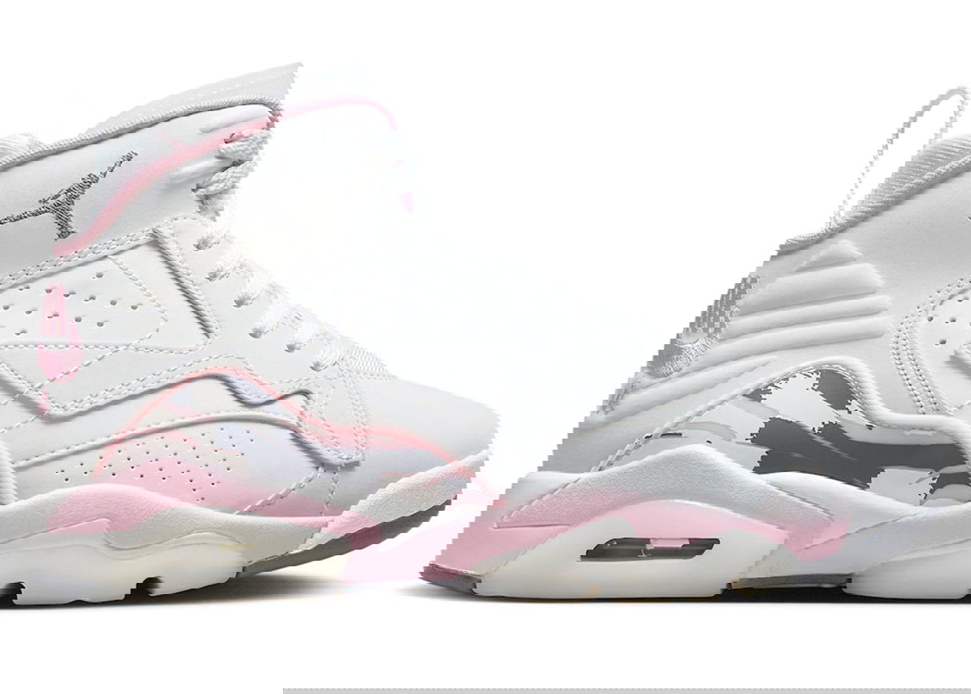 Tenisky a topánky Jordan MVP 678 "Shy Pink" W Biela | FB9019-106, 0