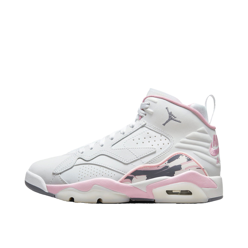 Tenisky a topánky Jordan MVP 678 "Shy Pink" W Biela | FB9019-106