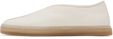 Tenisky a topánky LEMAIRE Piped Biela | FO0099 LL0010, 2
