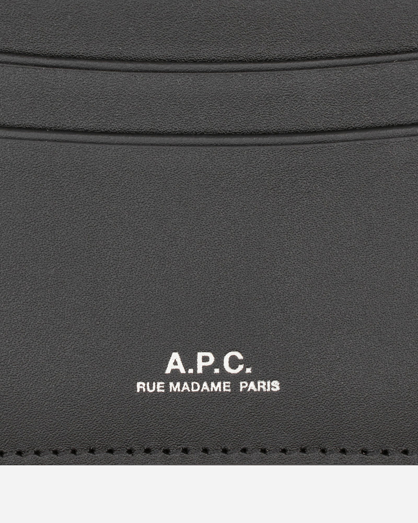 André Cardholder