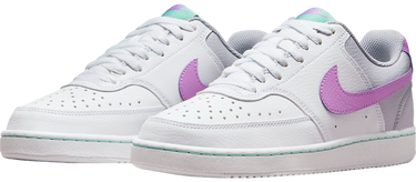 Tenisky a topánky Nike Court Vision Low Šedá | fn7141-100, 4