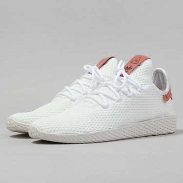 Tenisky a topánky adidas Originals PW Tennis HU Biela | CP9763, 1