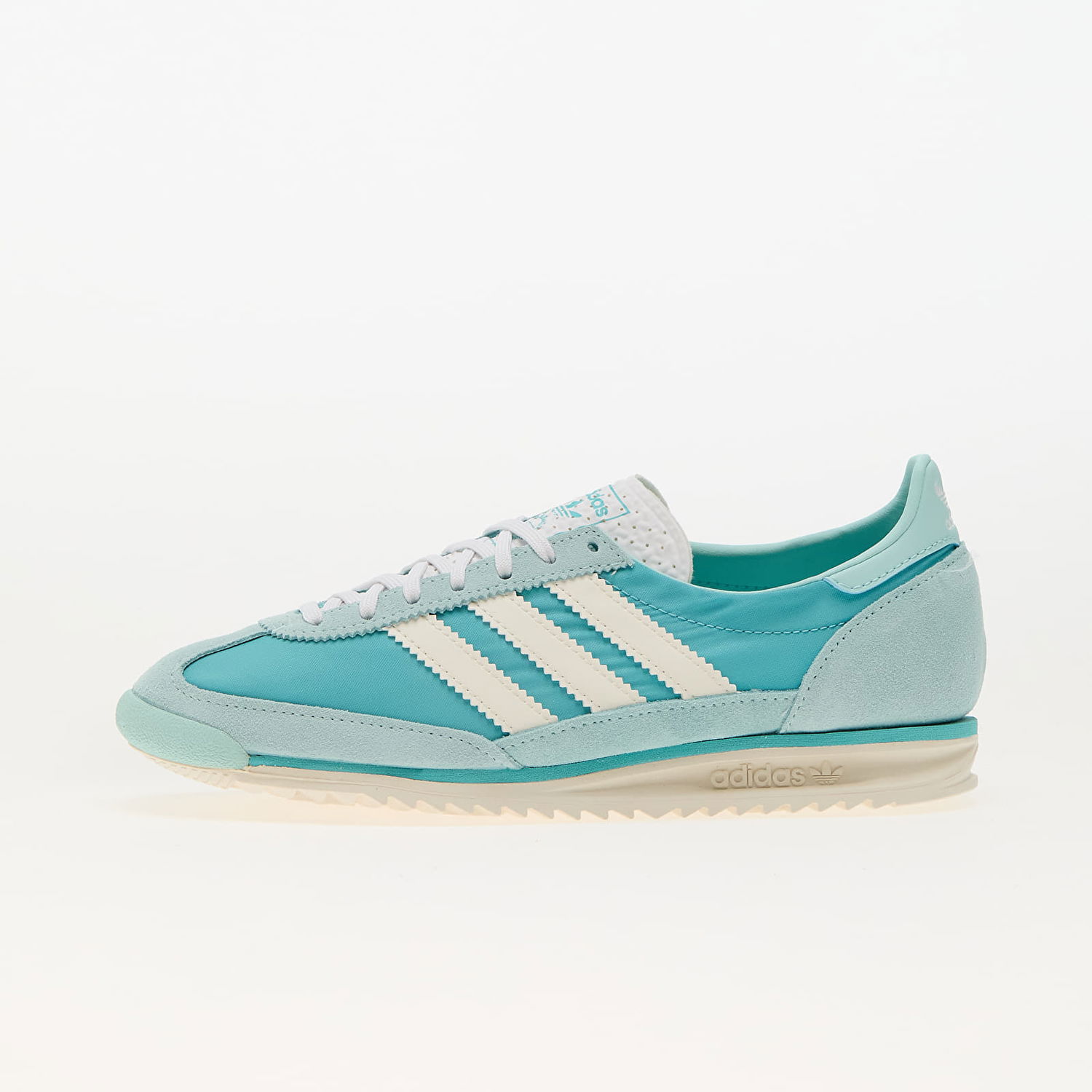 Tenisky a topánky adidas Originals SL 72 Og Tyrkysová | JI0199, 0
