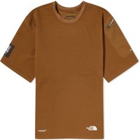 Tričko The North Face x Undercover Soukuu Dot Knit T-Shirt Hnedá | NF0A84SCD0T, 1