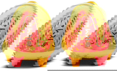 Tenisky a topánky Nike Zoom Vapor 16 Academy KM AG Žltá | fq8365-800, 5