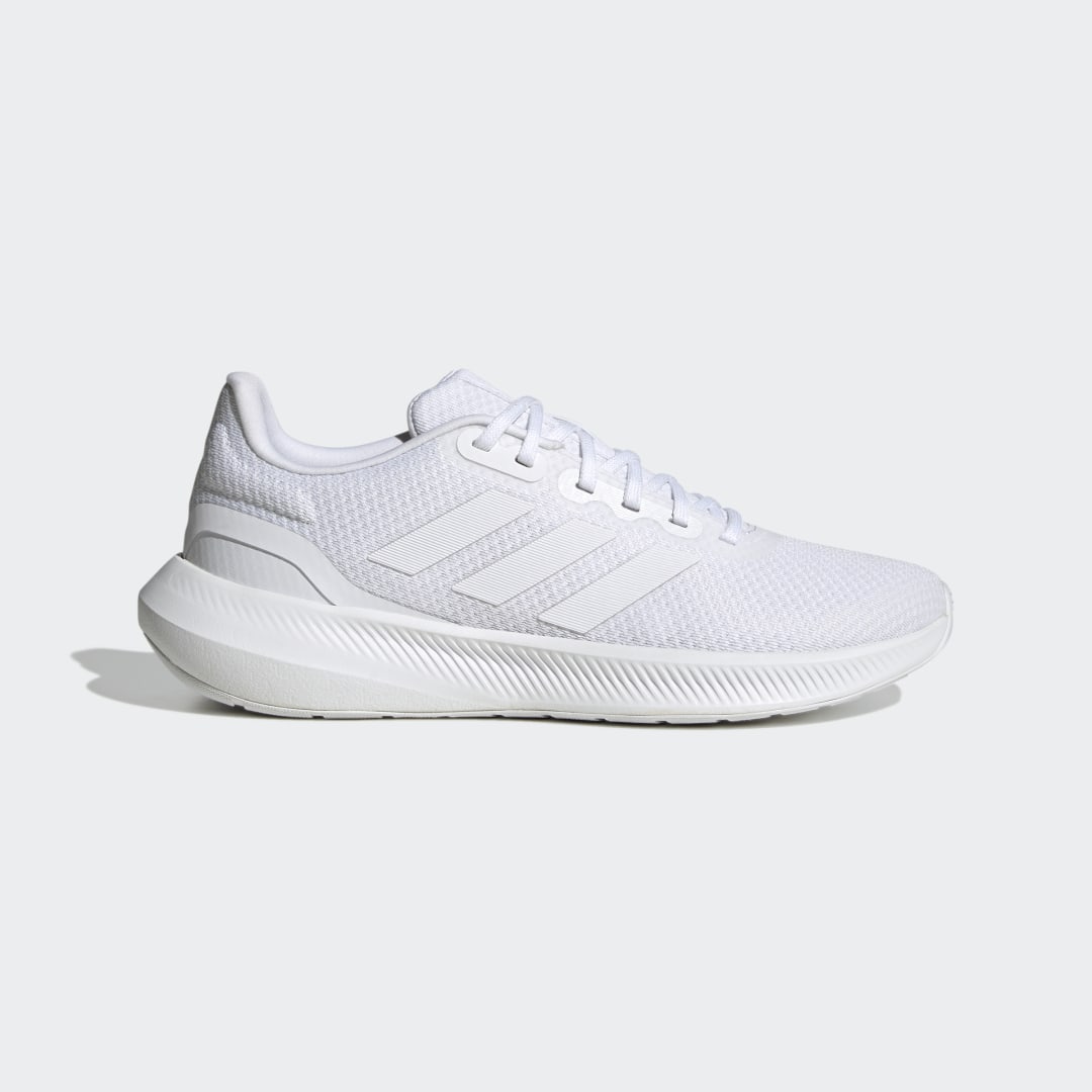 Tenisky a topánky adidas Performance Runfalcon 3.0 Biela | HP7546, 1