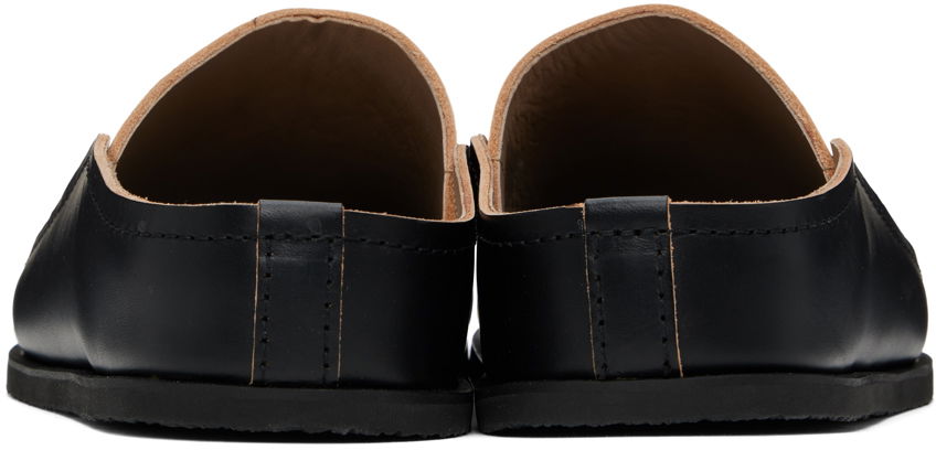Tenisky a topánky LEMAIRE Fussbett Sandals Čierna | FO0078 LL0079, 1