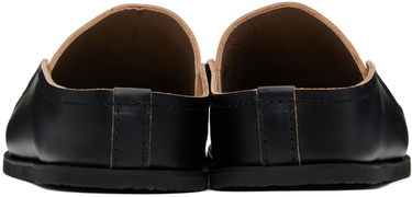 Tenisky a topánky LEMAIRE Fussbett Sandals Čierna | FO0078 LL0079, 1