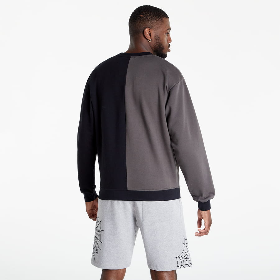 NeckFury Bicolor Crewneck Sweatshirt