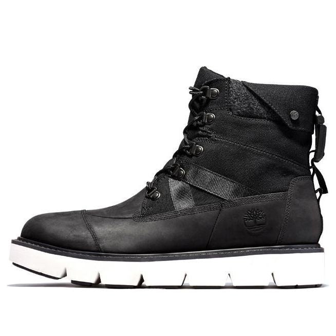 Tenisky a topánky Timberland Raywood 6-Inch Boots Čierna | A2EHH001