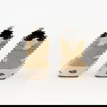 Tenisky a topánky Vans MTE Sk8-Hi Waterproof Insulated Béžová | VN000DAQTWH1, 4