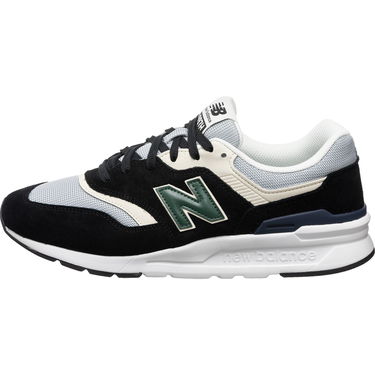 Tenisky a topánky New Balance 997 Čierna | CM997HSY, 0