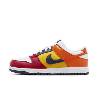 Tenisky a topánky Nike Dunk Low CO.JP QS "What The" Rôznofarebný | IB2051-400, 2