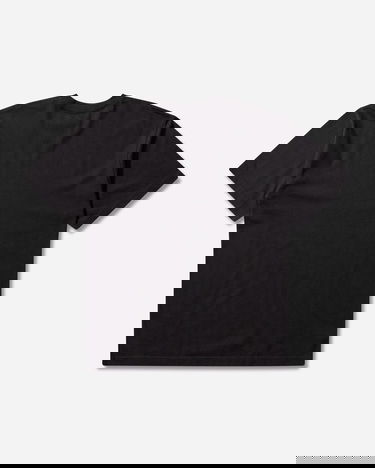 Tričko Neighborhood Charles Peterson SS-3 T-Shirt Čierna | 252PCNH-ST12S BLACK, 2