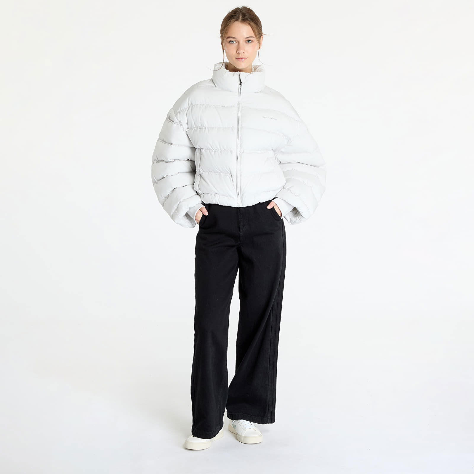 Jacket Sela Puffer Jacket