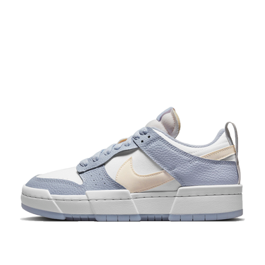 Tenisky a topánky Nike Dunk Low Disrupt "Ghost" W Biela | DJ3077-100, 1
