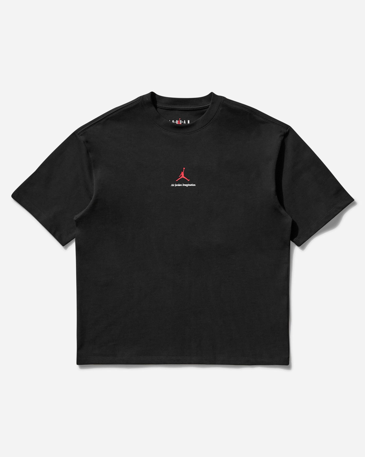 Crop Top Jordan Jordan x Nigel Sylvester Crop Top Čierna | HQ1736-010, 1