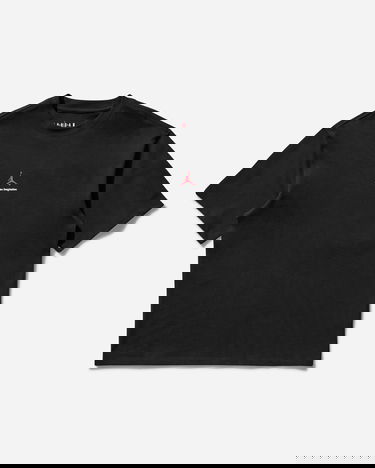 Crop Top Jordan Jordan x Nigel Sylvester Crop Top Čierna | HQ1736-010, 1