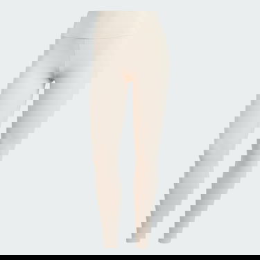 Legíny adidas Performance All Me 7/8 Leggings Béžová | IT9151, 3
