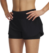 Under Armour UA Launch Pro 2-in-1 Shorts