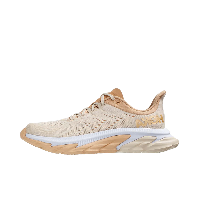 Bežecké topánky Hoka One One Clifton Edge Almond Milk Beige Béžová | 1110510-AMBG