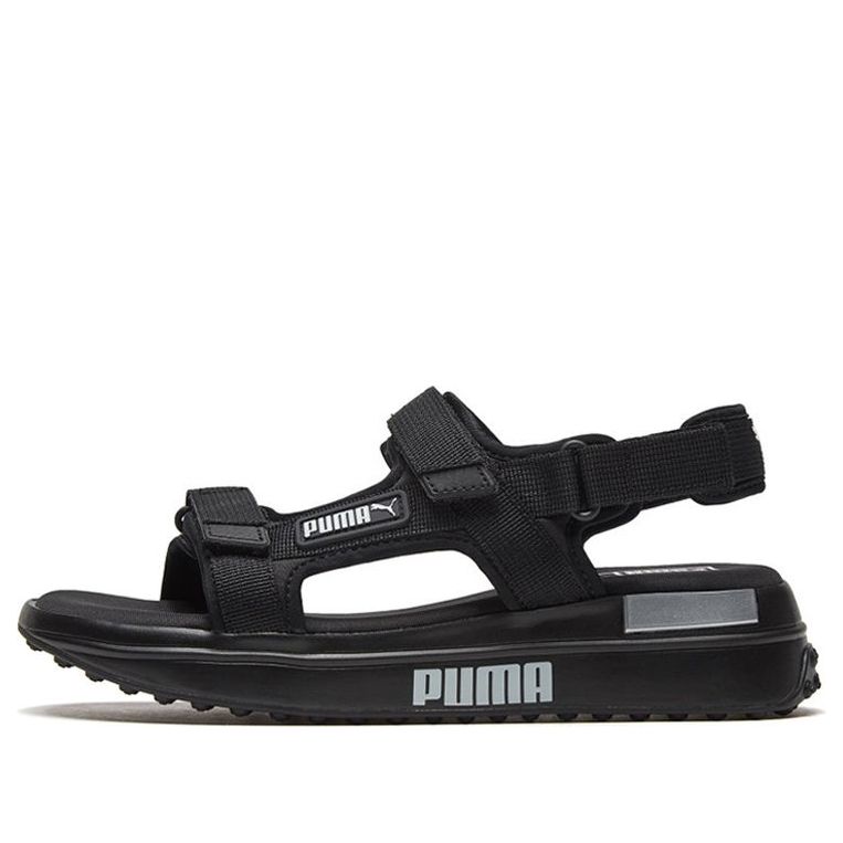 Tenisky a topánky Puma Future Rider Sandals Čierna | 372318-01, 0