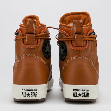 Tenisky a topánky Converse Chuck Taylor All Star Terrain Hi Hnedá | 168862C, 3