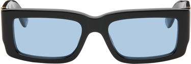 Slnečné okuliare RETROSUPERFUTURE RETROSUPERFUTURE Notte Sunglasses Čierna | ONS, 0