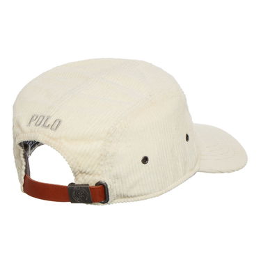 Šiltovka Polo by Ralph Lauren 5 Panel Gear Cap Béžová | 710880799001, 1