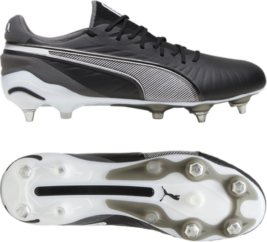 Tenisky a topánky Puma KING ULTIMATE MxSG Čierna | 107866-01, 2