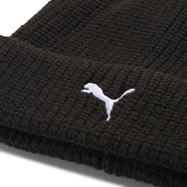 Kulicha Puma Premium Essentials Beanie Čierna | 026407_01, 3