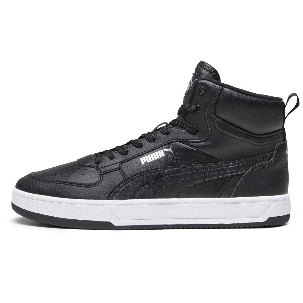 Tenisky a topánky Puma Caven 2.0 Mid Čierna | 392333-02, 0