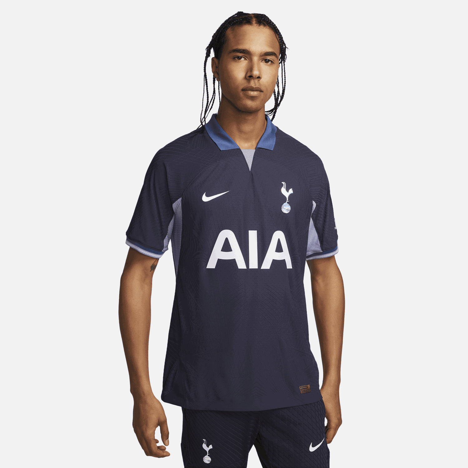 Dres Nike Dri-FIT ADV Tottenham Hotspur 2023/24 Modrá | DX2624-460, 0