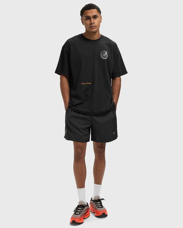 Šortky Nike NBA CLUB FLW Athletic Shorts Čierna | HM6331-010, 2