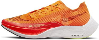 Tenisky a topánky Nike ZoomX Vaporfly Next% 2 Oranžová | CU4111-800, 0