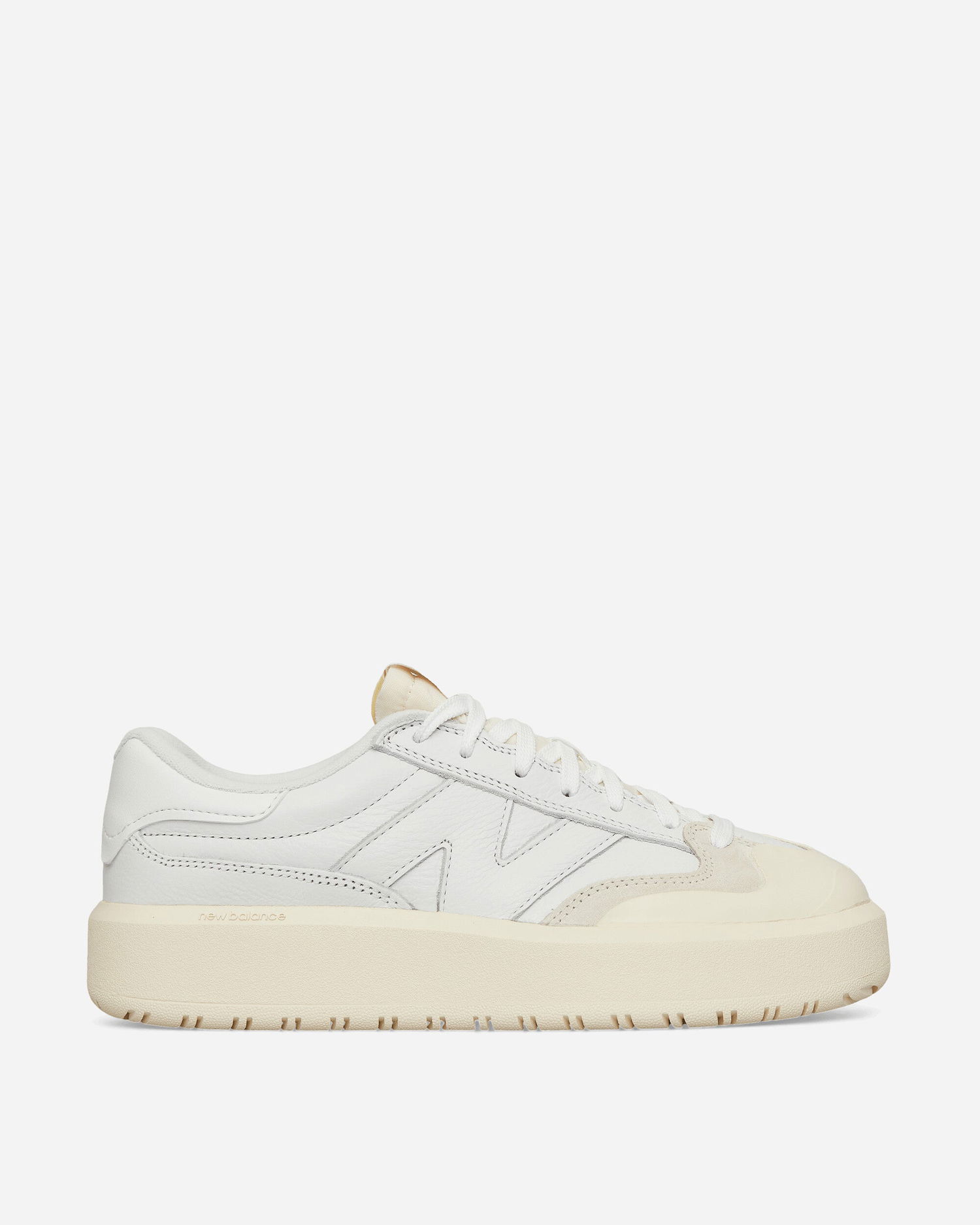 Tenisky a topánky New Balance CT 302 Béžová | CT302OB, 1