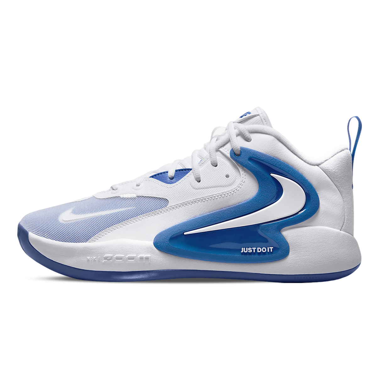 Tenisky a topánky Nike Zoom Hyperset 2 Biela | FQ7070-108, 0