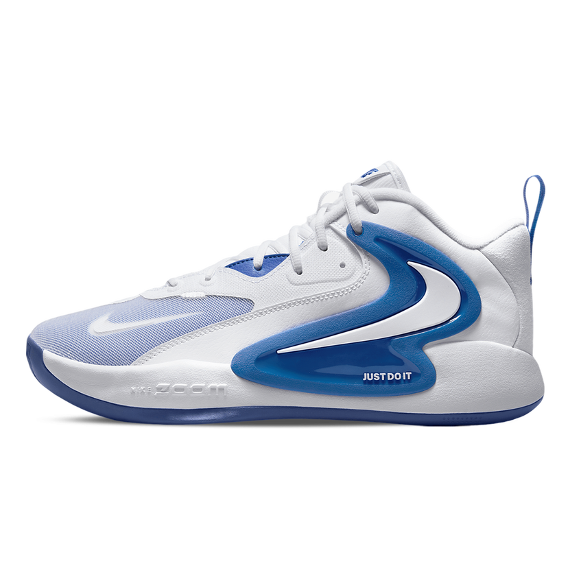 Tenisky a topánky Nike Zoom Hyperset 2 Biela | FQ7070-108