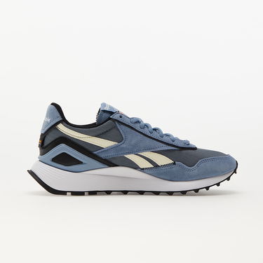 Tenisky a topánky Reebok Classic Leather AZ Modrá | GW3809, 2