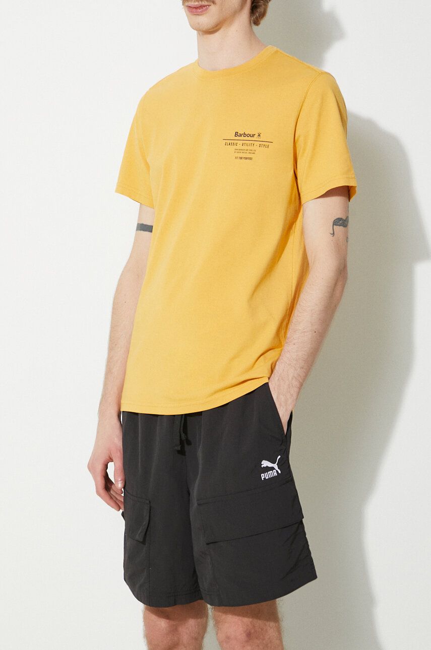 Šortky Puma Cargo Shorts Čierna | 624262, 0