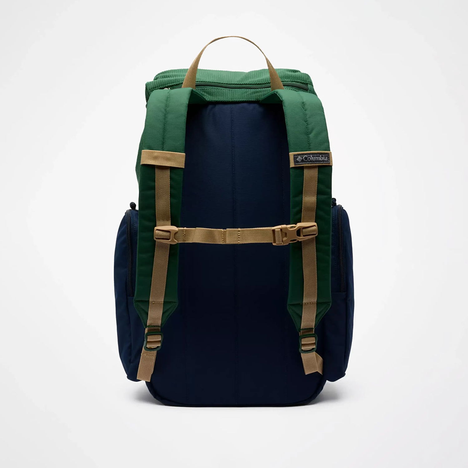 Batoh Columbia Trail Traveler 28L Rucksack Backpack Zelené | 2094471375, 1