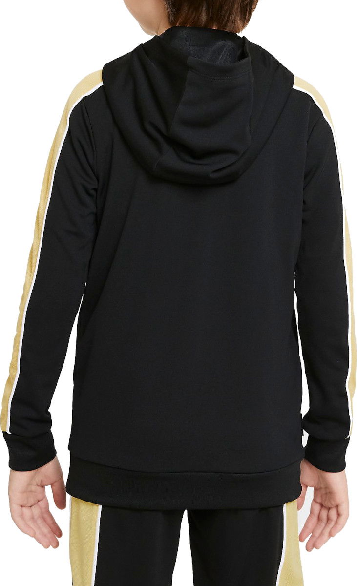 Mikina Nike Nike DRY Academy Football Hoodie Čierna | cz0970-011, 1