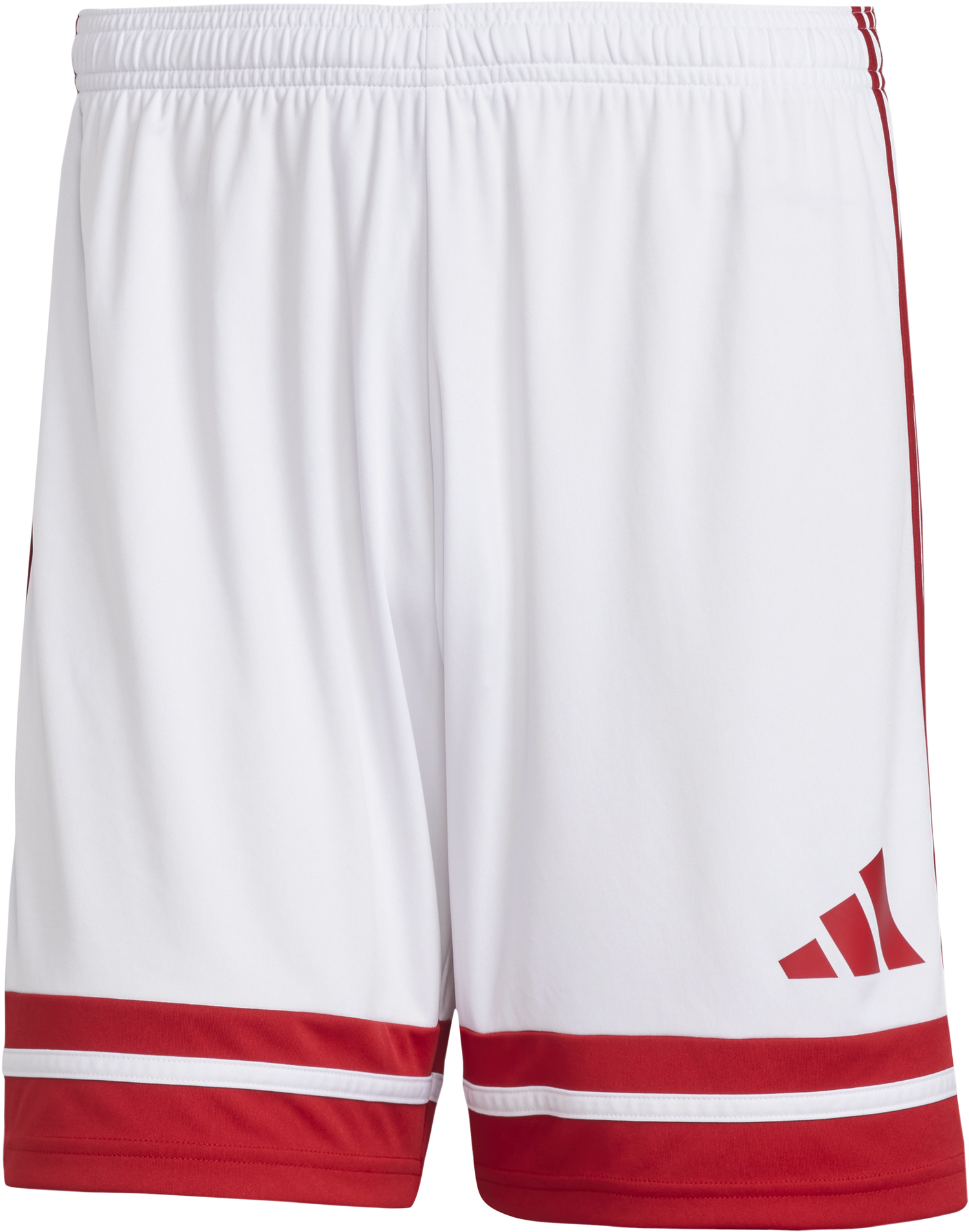 Šortky adidas Originals adidas SQUADRA25 Shorts Biela | jh3404, 0