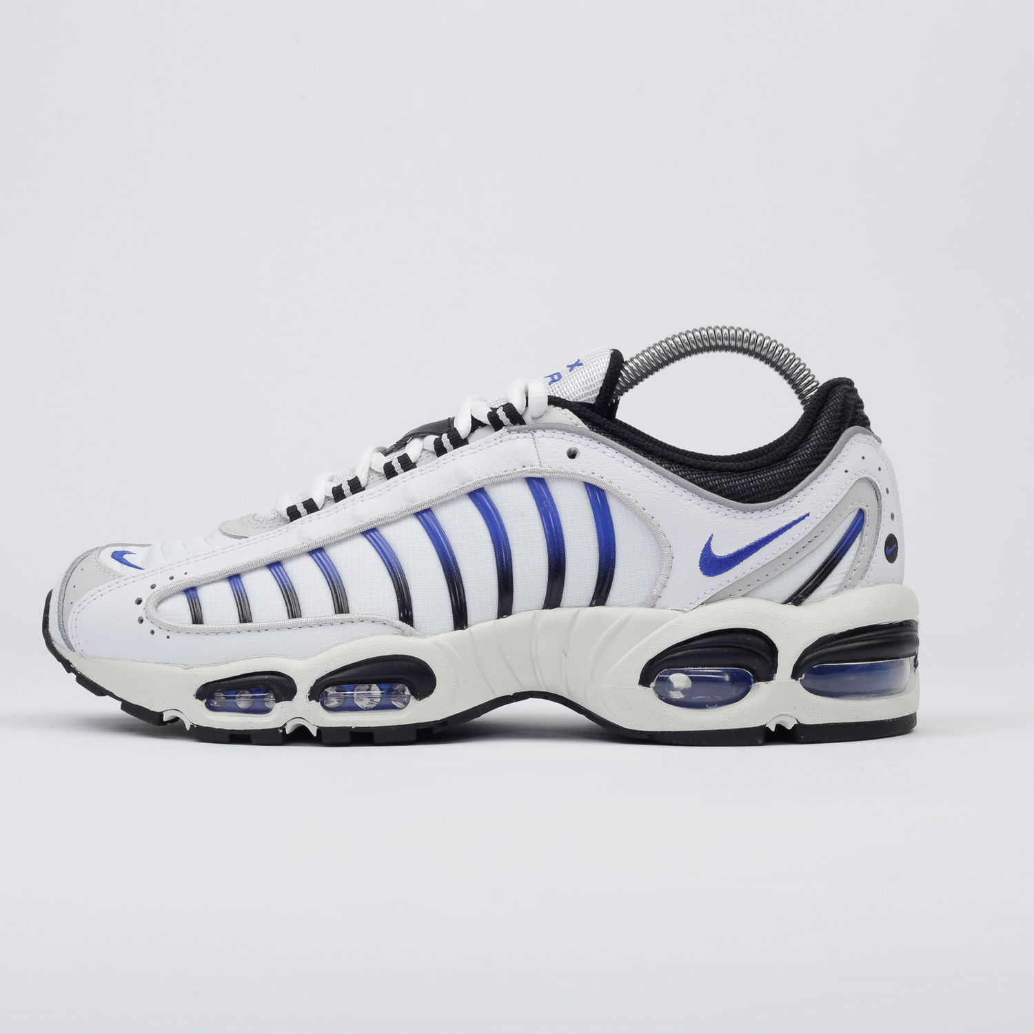 Tenisky a topánky Nike Air Max Tailwind 4 Biela | AQ2567-105, 0
